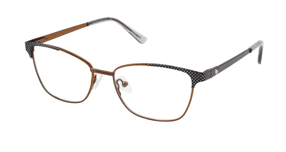 Hello Kitty 399 Eyeglasses - view 2